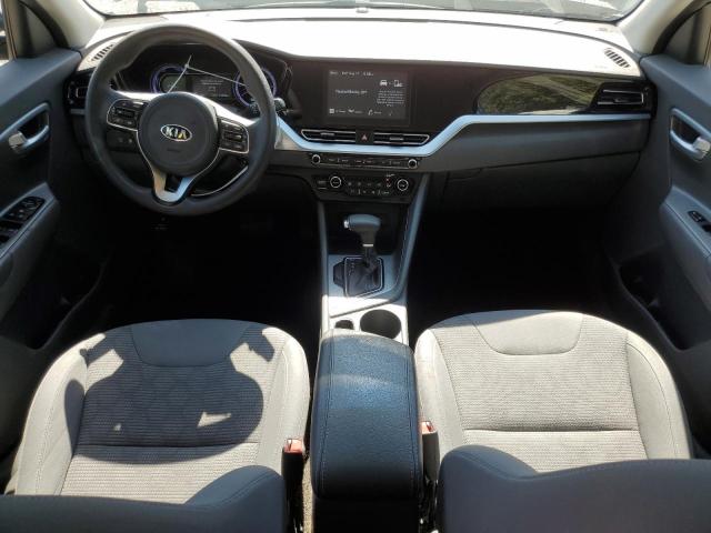 2020 KIA NIRO LX KNDCB3LC2L5397765