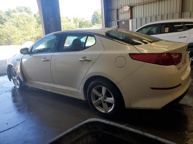 2015 KIA OPTIMA LX - KNAGM4A78F5649530