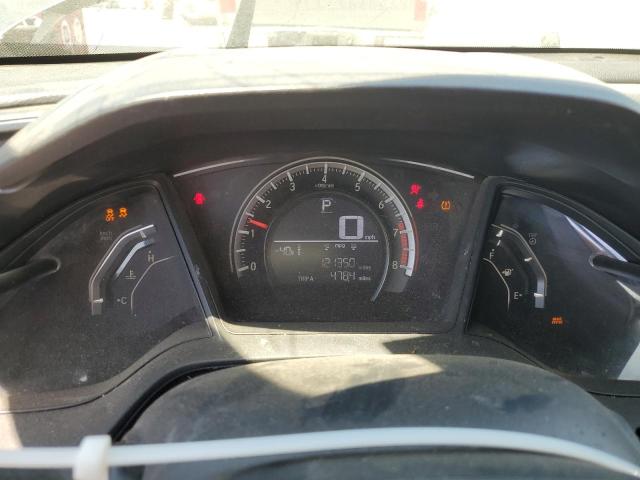 2016 HONDA CIVIC LX - 19XFC2F58GE204773