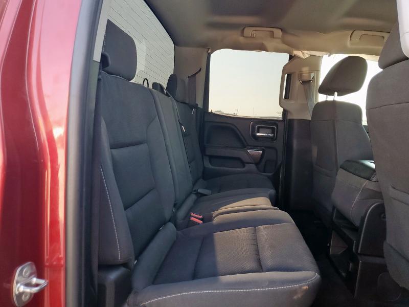 2018 GMC SIERRA K15 1GTV2MEC4JZ228929