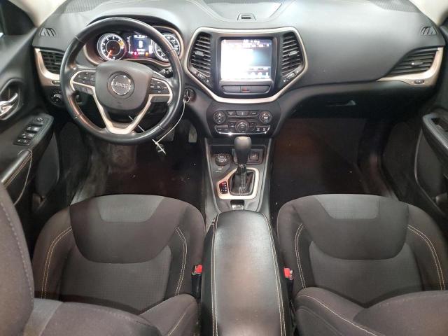 2016 JEEP CHEROKEE L 1C4PJMCB6GW246347