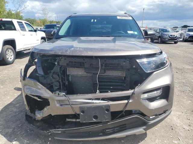 2021 FORD EXPLORER XLT 1FMSK8DH7MGB92320
