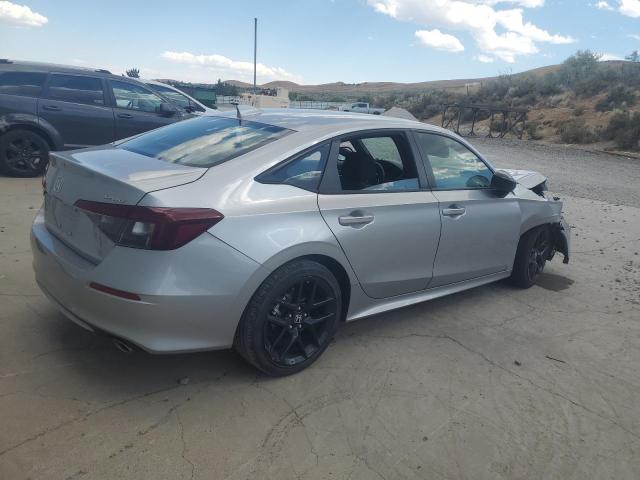 2025 HONDA CIVIC SPOR 2HGFE2F52SH557230