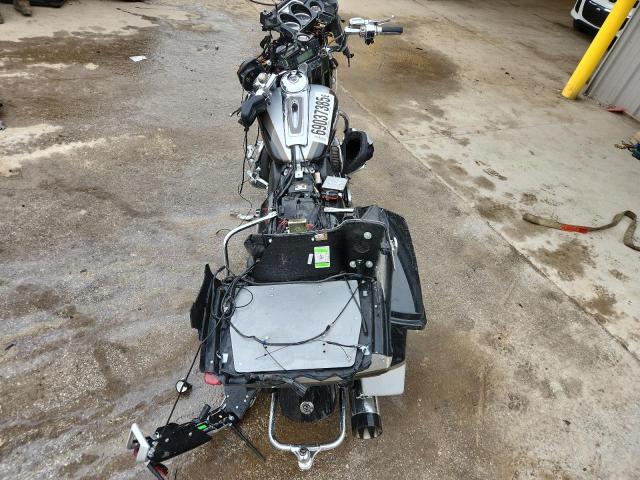 2013 HARLEY-DAVIDSON FLHTCUSE C 1HD1PR819DB958323