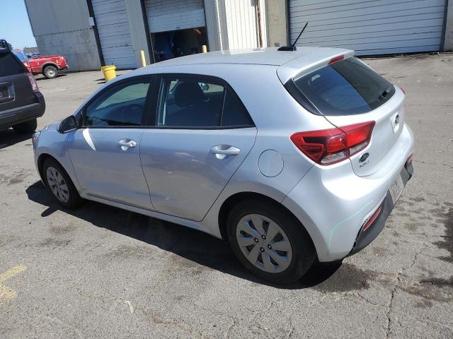 2020 KIA RIO LX - 3KPA25AD7LE351531