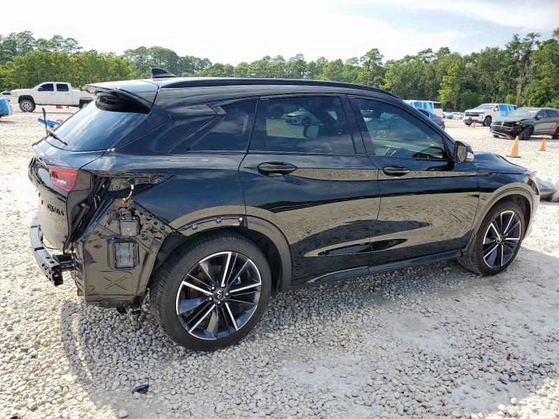 2025 INFINITI QX50 SPORT 3PCAJ5FB0SF109912