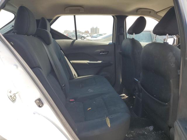 2020 NISSAN KICKS SV #3292503693