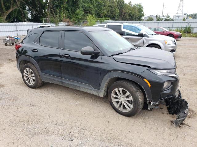 2021 CHEVROLET TRAILBLAZE - Other View