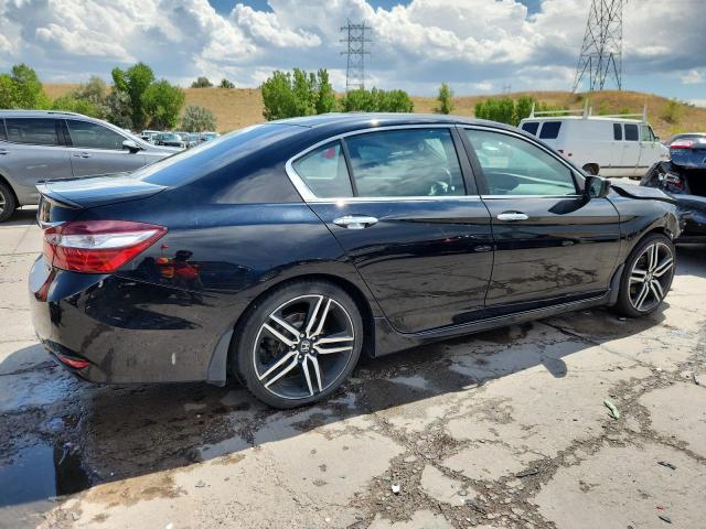 2016 HONDA ACCORD SPO - 1HGCR2F55GA117015