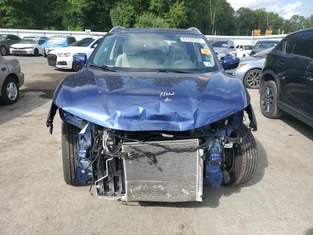 2018 NISSAN ROGUE SPOR JN1BJ1CR6JW202087