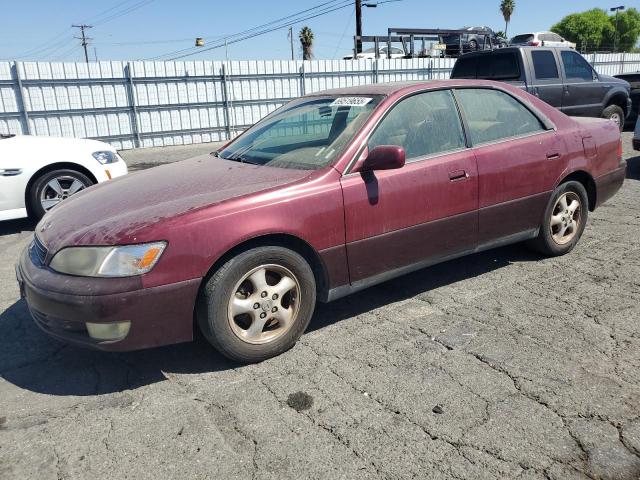 LEXUS ES 300