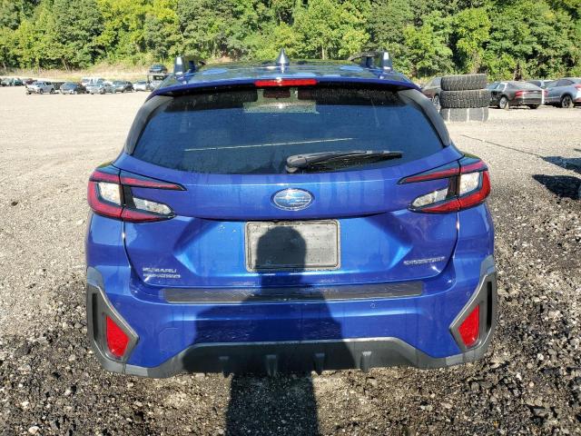 2024 SUBARU CROSSTREK 4S4GUHM63R3714373