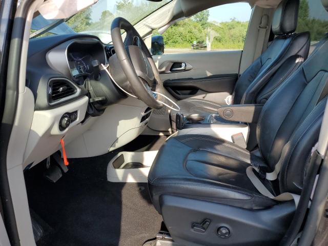 2022 CHRYSLER PACIFICA TOURING L 2C4RC1BG4NR109833