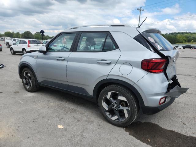 2023 HYUNDAI VENUE SEL KMHRC8A34PU209892