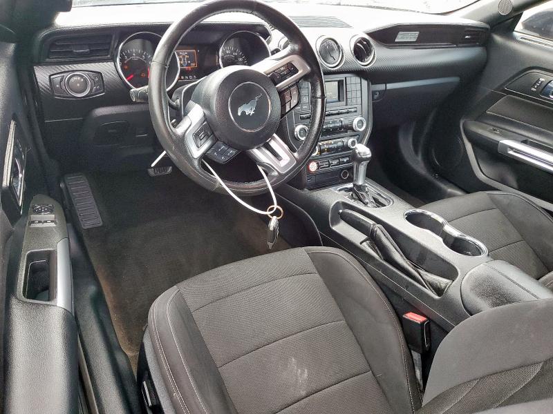 2016 FORD MUSTANG 1FA6P8AM4G5220251