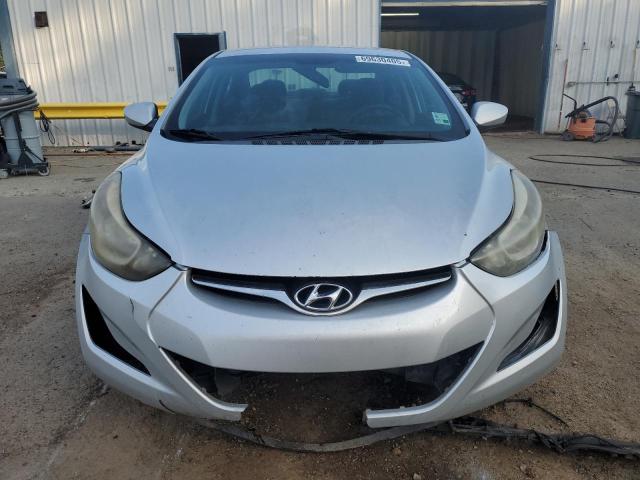 2016 HYUNDAI ELANTRA SE 5NPDH4AE2GH685188