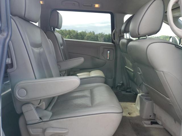 2015 NISSAN QUEST S JN8AE2KP4F9124230