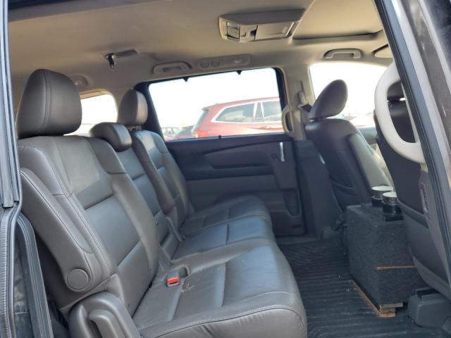 2016 HONDA ODYSSEY EX 5FNRL5H62GB044405