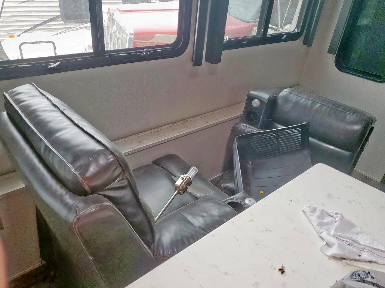 Lot #3232151567 2021 FUZION CAMPER