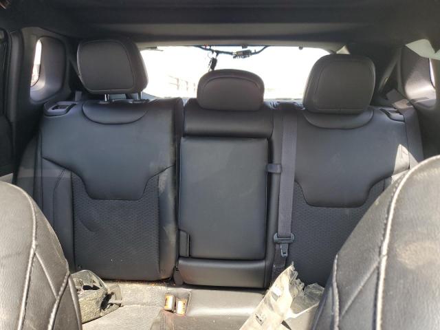 2025 JEEP COMPASS LA 3C4NJDBN9ST569907