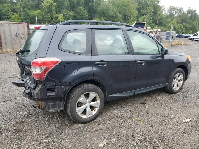 2015 SUBARU FORESTER 2.5I JF2SJABC1FH562231