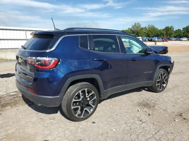 2021 JEEP COMPASS LIMITED 3C4NJDCB2MT567889
