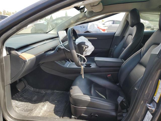 2023 TESLA MODEL 3 5YJ3E1EA7PF458569