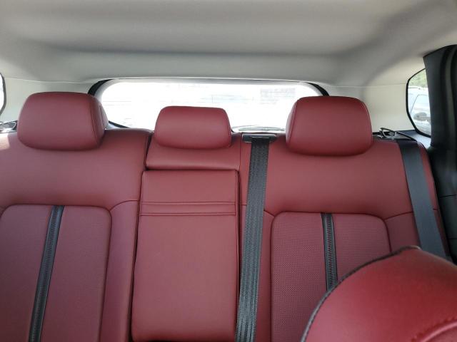 2025 MAZDA CX-50 PREM - 7MMVAADW6SN132550