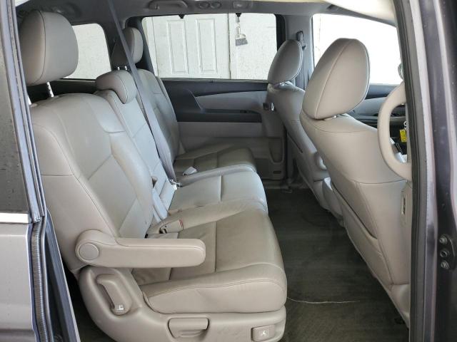 2016 HONDA ODYSSEY EX 5FNRL5H60GB047898