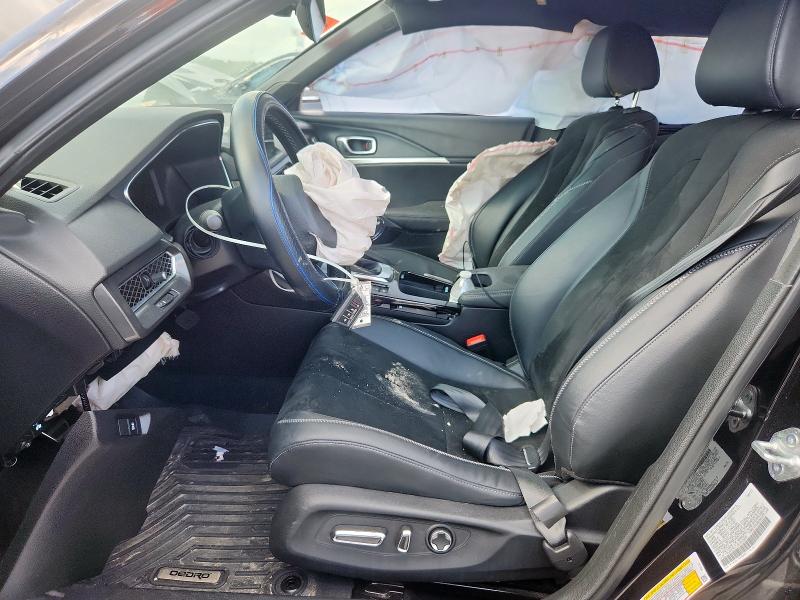 2024 ACURA INTEGRA A- 19UDE4G7XRA005289