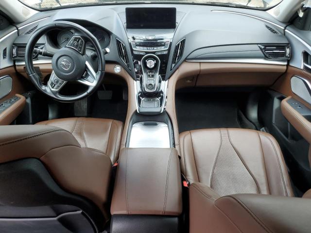 2020 ACURA RDX TECHNO 5J8TC2H50LL028319
