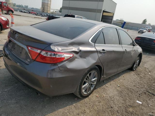 2015 TOYOTA CAMRY LE #3292761781