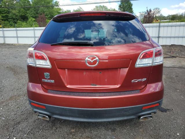2008 MAZDA CX-9 #3236753366