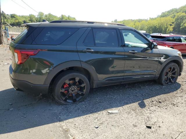 2022 FORD EXPLORER ST 1FM5K8GC9NGB25216