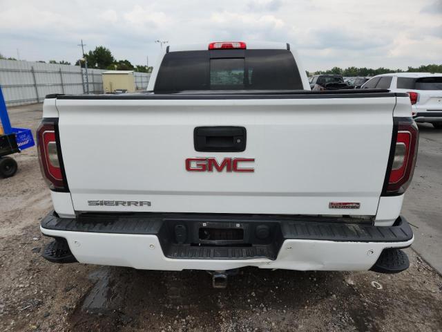 2017 GMC SIERRA K15 #3294853751