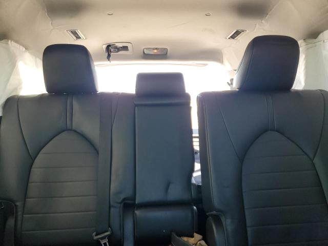 2022 TOYOTA HIGHLANDER HYBRID XLE 5TDGARAH7NS514775