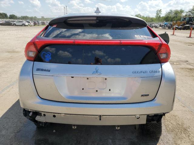2018 MITSUBISHI ECLIPSE CR JA4AT4AA9JZ061140