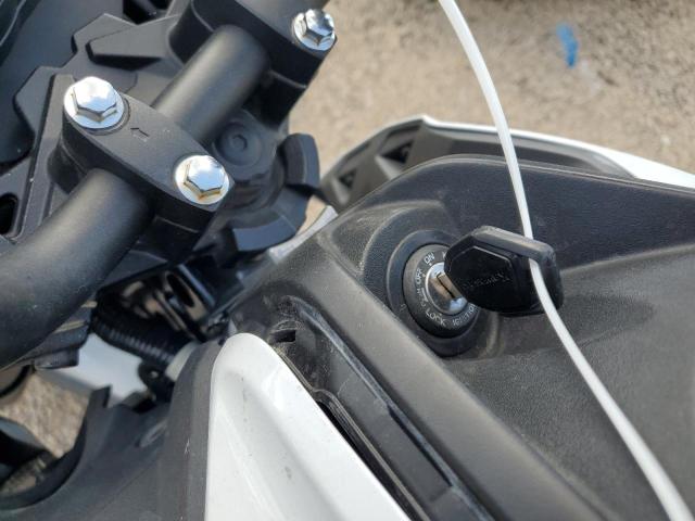 2020 KAWASAKI BR125 J JKABRRJ12LDA16298