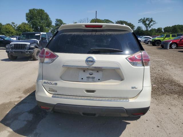 2015 NISSAN ROGUE S - 5N1AT2MT4FC850227