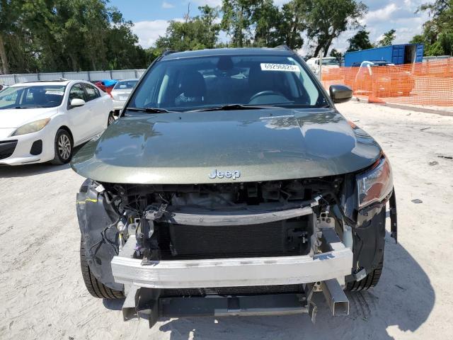 2018 JEEP COMPASS LA 3C4NJDBB3JT281479