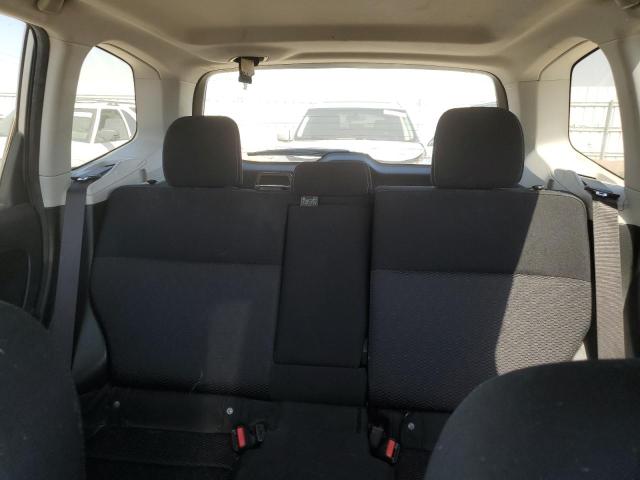 2015 SUBARU FORESTER 2 JF2SJADCXFH455921