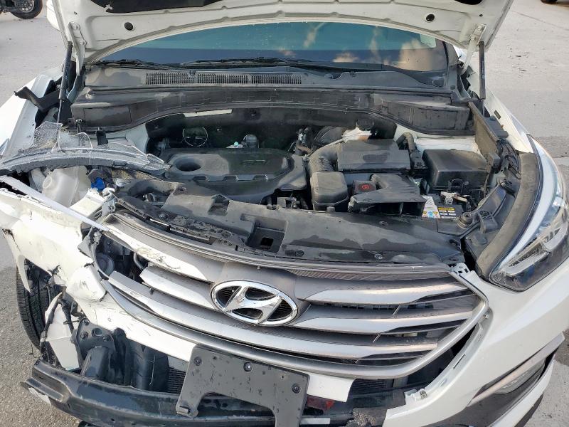 2018 HYUNDAI SANTA FE S 5NMZU3LB9JH059320