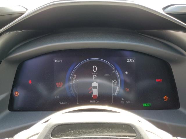 2023 LEXUS RZ 450E JTJAAAAB4PA013522