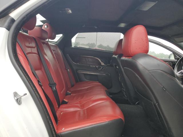 2016 JAGUAR XJR LONG W SAJXA2EK1GMW02878
