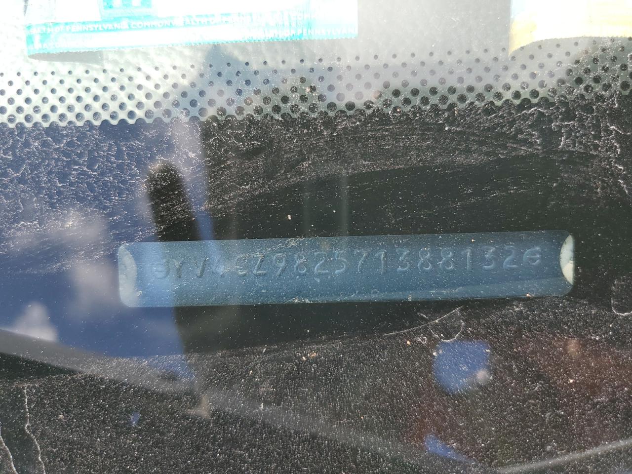 Lot #3291334190 2007 VOLVO XC90 3.2