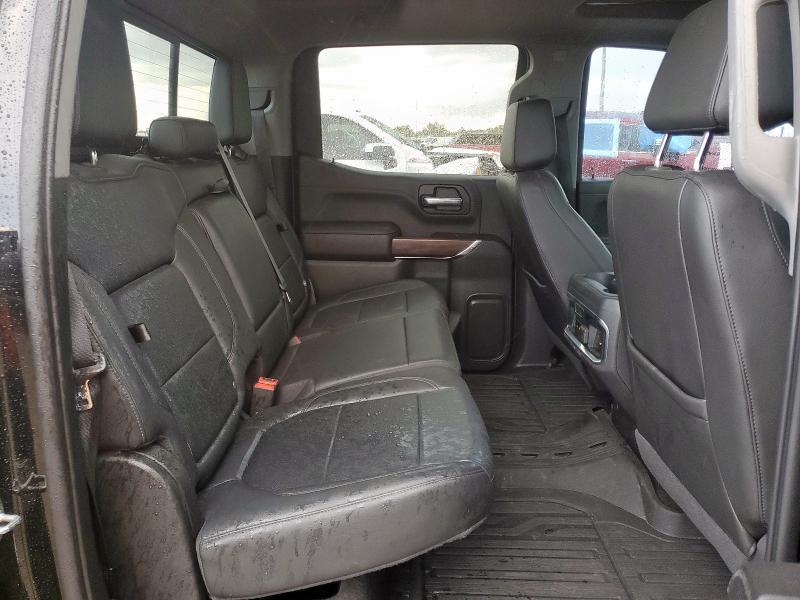 2020 GMC SIERRA C15 3GTP8DED6LG262373