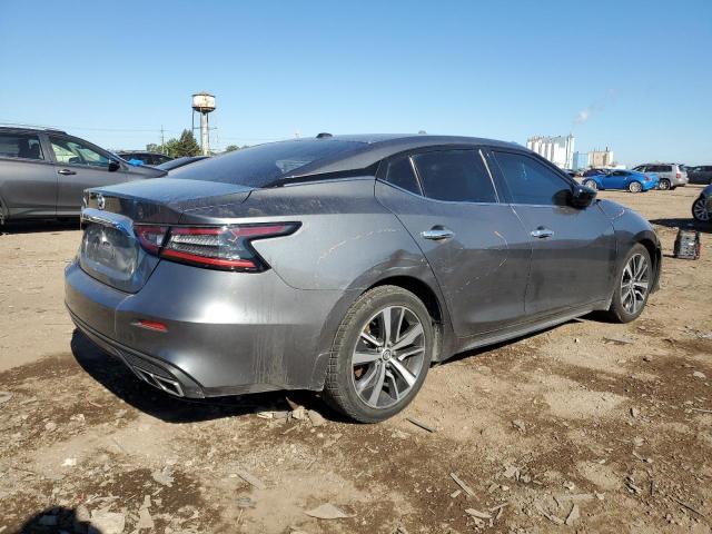 2019 NISSAN MAXIMA S - 1N4AA6AV4KC378005