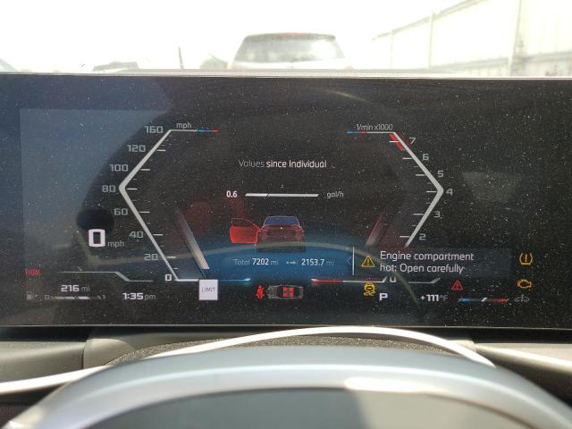 2025 BMW M240XI - 3MW53CM05S8F09743