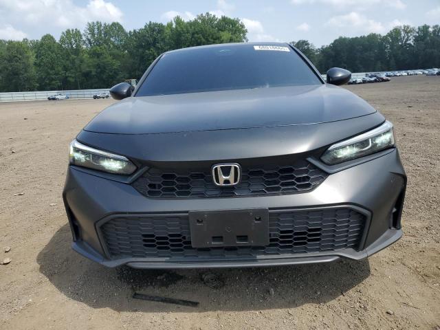 2025 HONDA CIVIC LX 2HGFE2F29SH541726