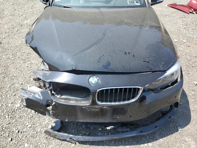2018 BMW 430XI WBA4Z3C56JEC48080
